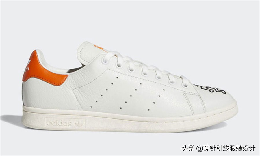 keithharing千禧,keithharing李宁