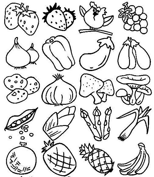 很多个苹果简笔画,宝宝苹果简笔画