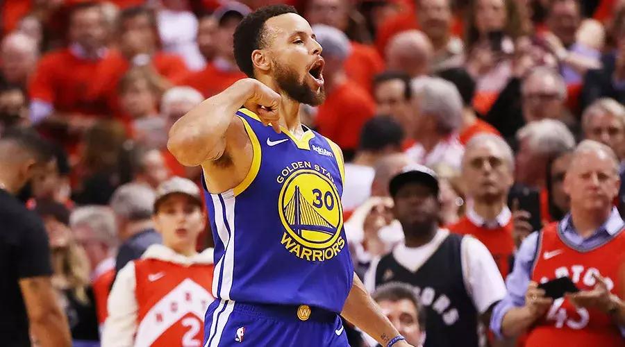 「杨毅专栏」总决赛G5:有时你就是得信,什么是精神