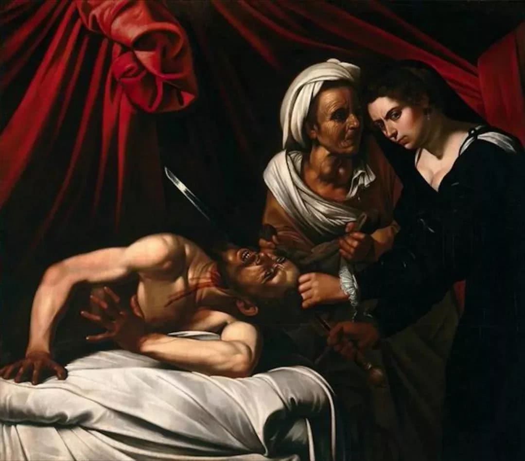 谁愿意花10亿元买一幅真伪存疑卡拉瓦乔油画?