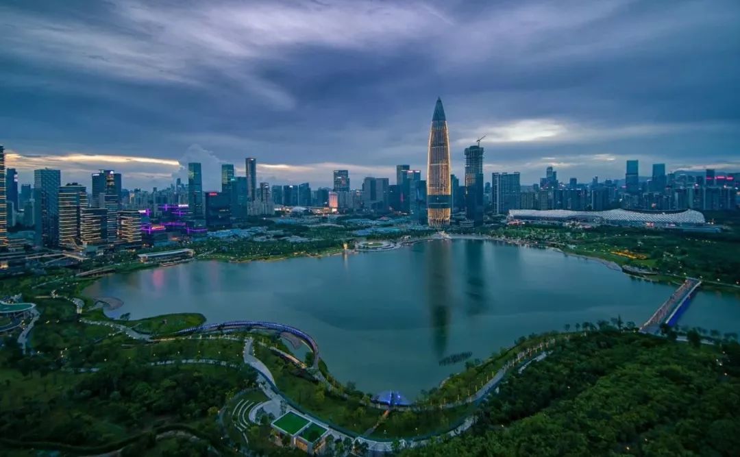 粤海街道火了，这里的核心物业再次聚焦全市目光！