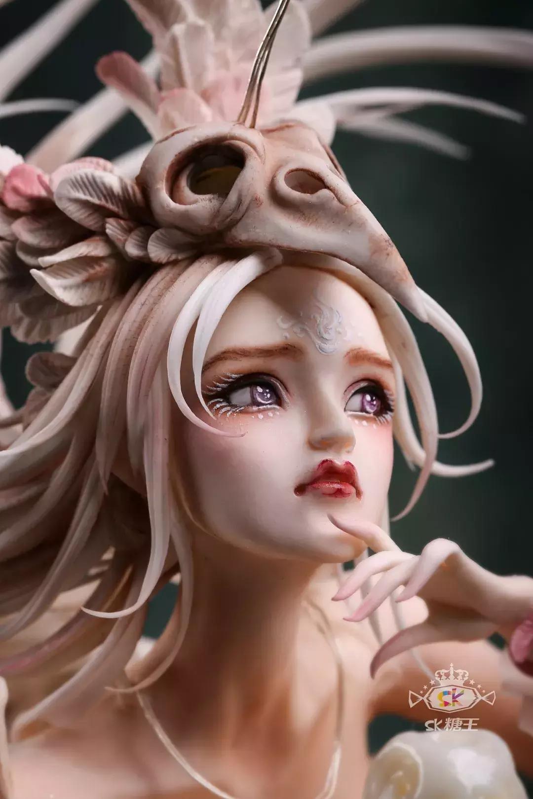 糖王最新作品,糖王去年作品