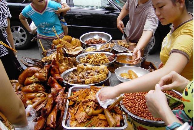 卤菜店利润如何增加,卤菜店的盈利到底怎么算