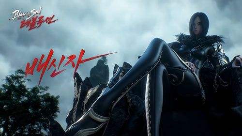 剑灵革命种族介绍,剑灵革命全职业