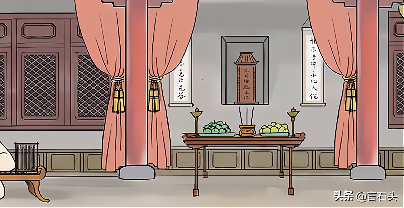 入土不拜客什么意思,入土不拜客热孝不登门什么意思