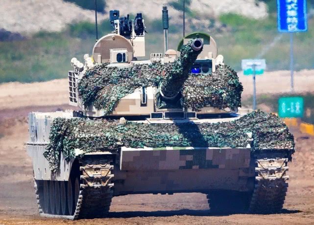 巴西坦克太优秀,美国阴招废其生产厂,中国或可帮助重建坦克工业