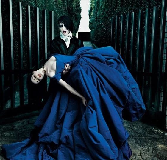 她把脱衣舞跳成艺术被称为世界首席脱衣舞娘,她就是性感的最高级