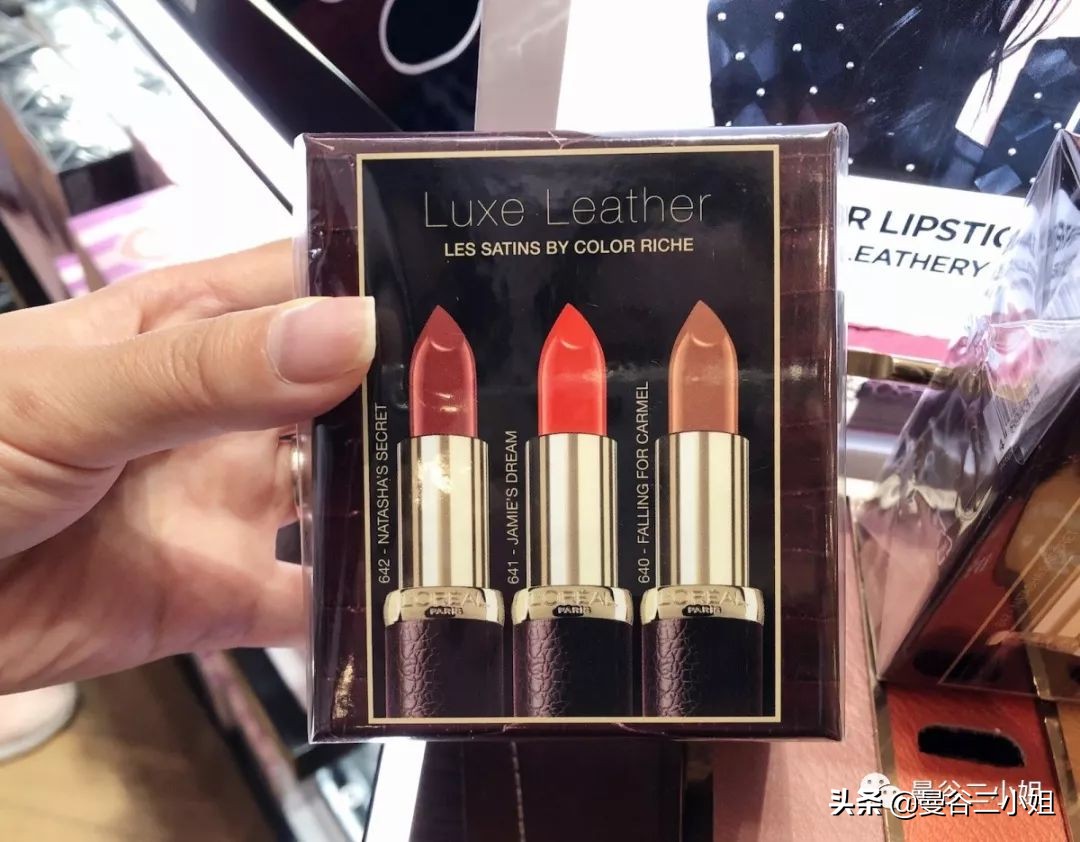 曼谷kingpower免税店万宝龙,泰国kingpower国际免税店攻略