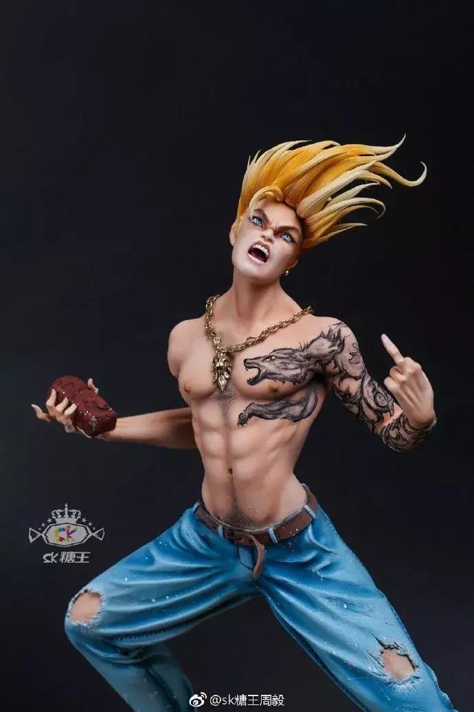 糖王最新作品,糖王去年作品