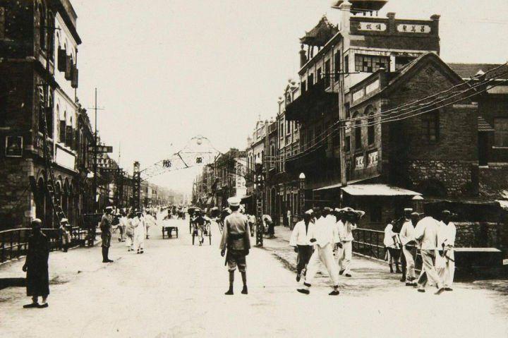 山东人是如何靠一只鸡征服全世界的？