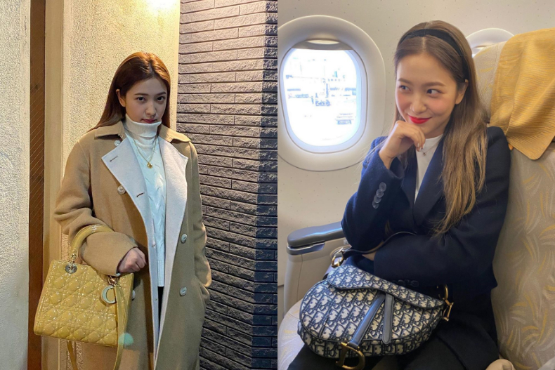 不要买大牌包包,大牌包如何买便宜