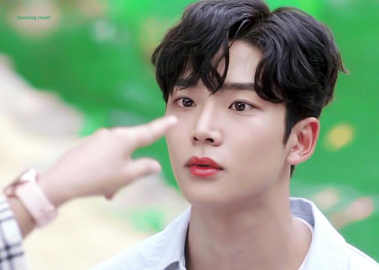 惊艳众人的爱豆美貌,那些年惊艳我们的韩国爱豆