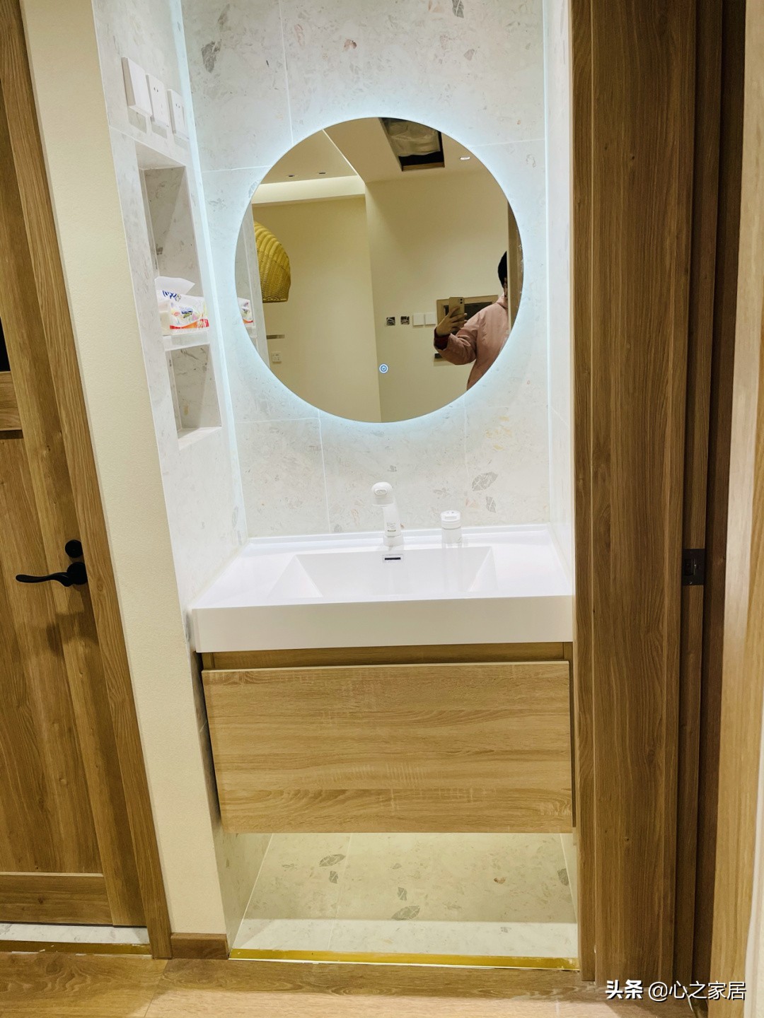 原始森林树屋装修风格,木质房屋民宿家居原创设计