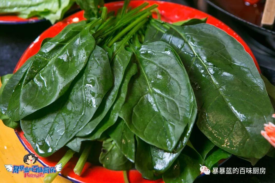 量大!价低!5折!还让不让我去别的地方吃火锅了......