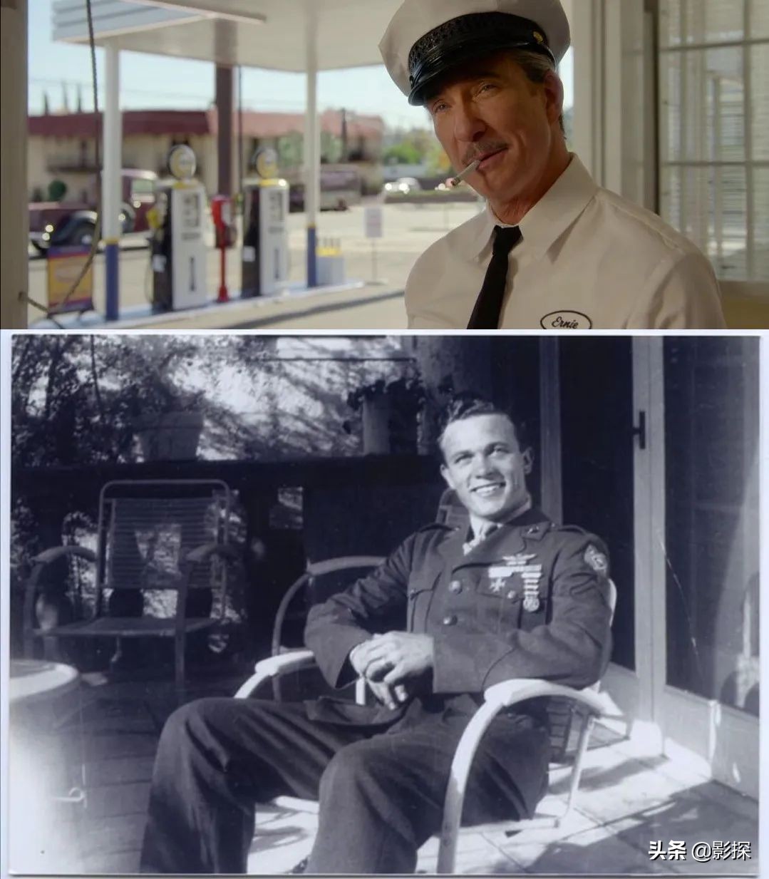 这部剧拍出了你不知道的好莱“污”秘史