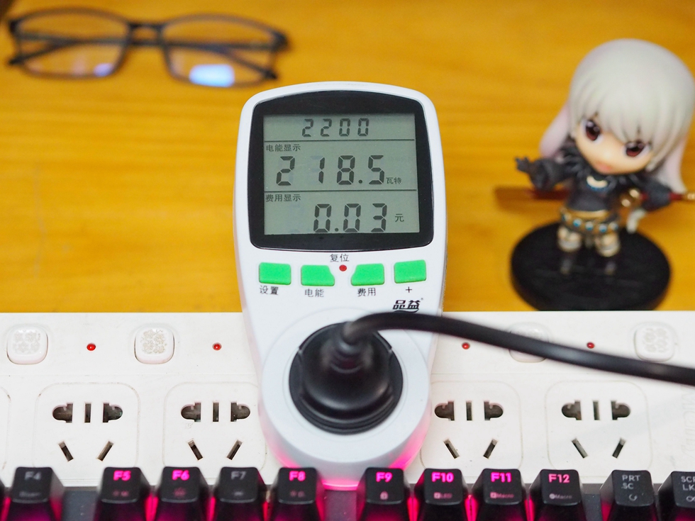 蓝宝石5700超白金版oc测评,蓝宝石rx5700白金版oc评测