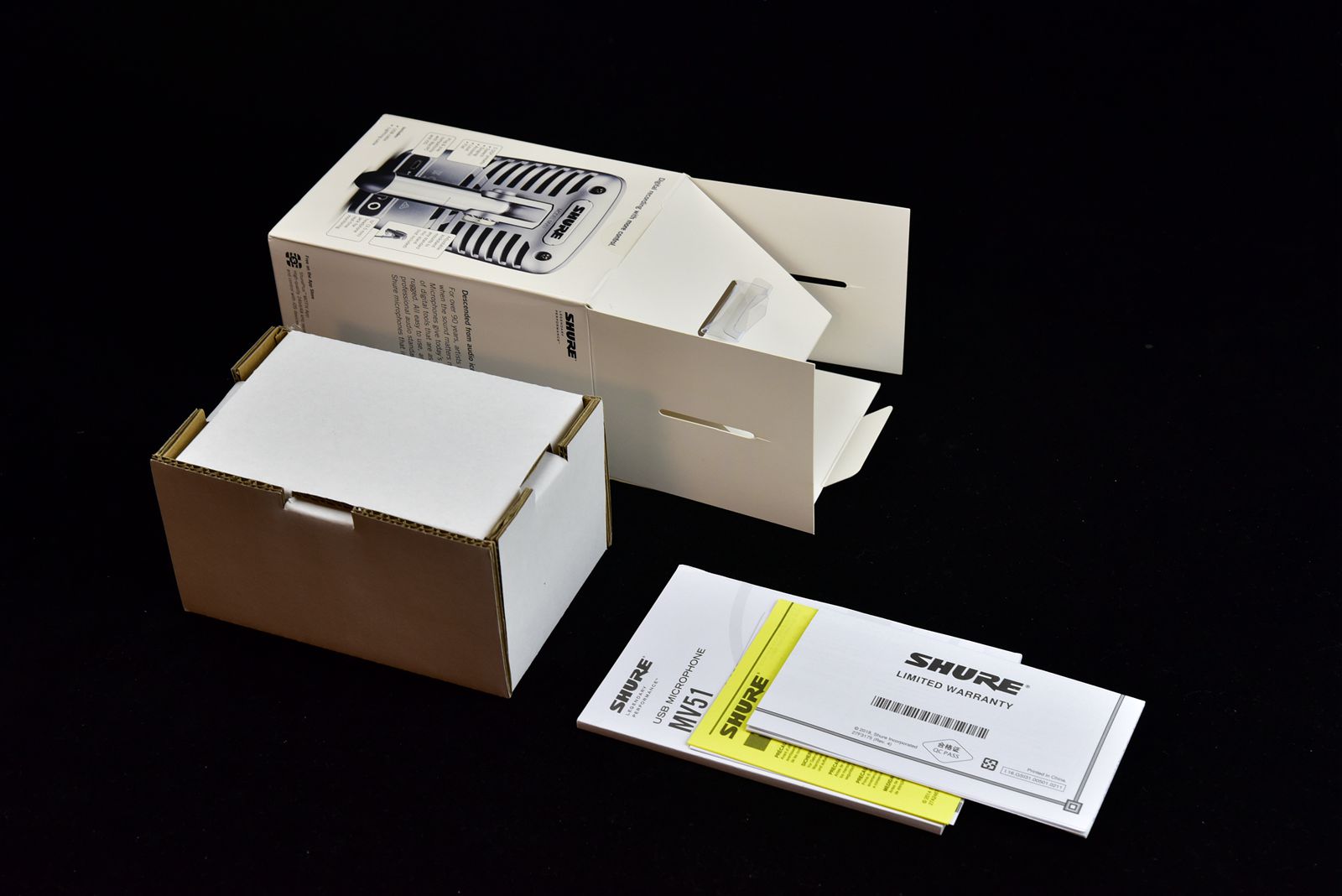 手机电脑通用无线麦克风推荐,千元级麦克风舒尔