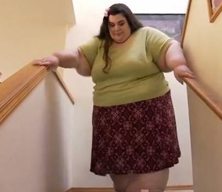 让你发胖的6个习惯,如何一个月长肉20斤