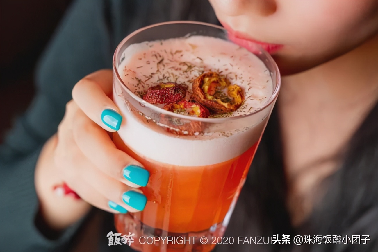 allin鸡尾酒,珠海鸡尾酒精酿