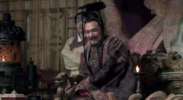 齐湣王和齐襄王什么关系,秦昭襄王拉拢白起