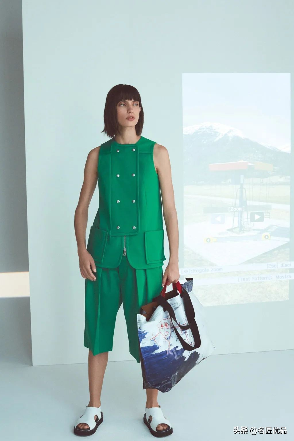 爱是一道光!治愈系祖母绿,宝石盛开的花园,绝美惊艳400年