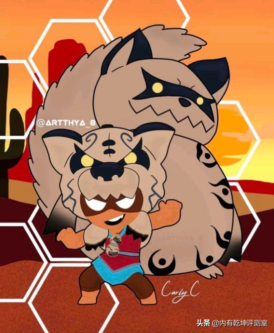 荒野乱斗妮塔值得升吗,荒野乱斗妮塔强度