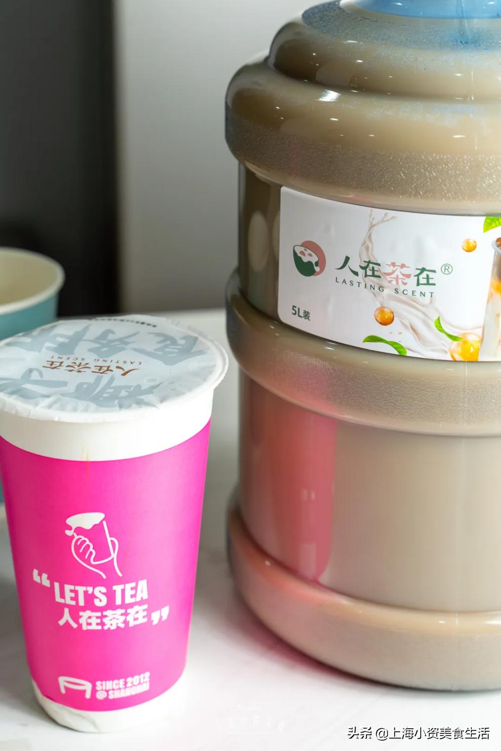 5升奶茶桶测评,奶茶桶哪家好喝测评