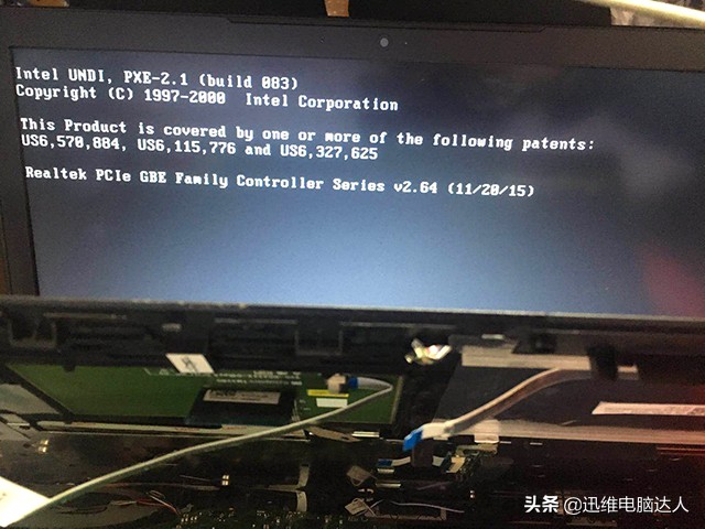 笔记本电脑进水腐蚀怎么处理,笔记本电脑进水了不会拆