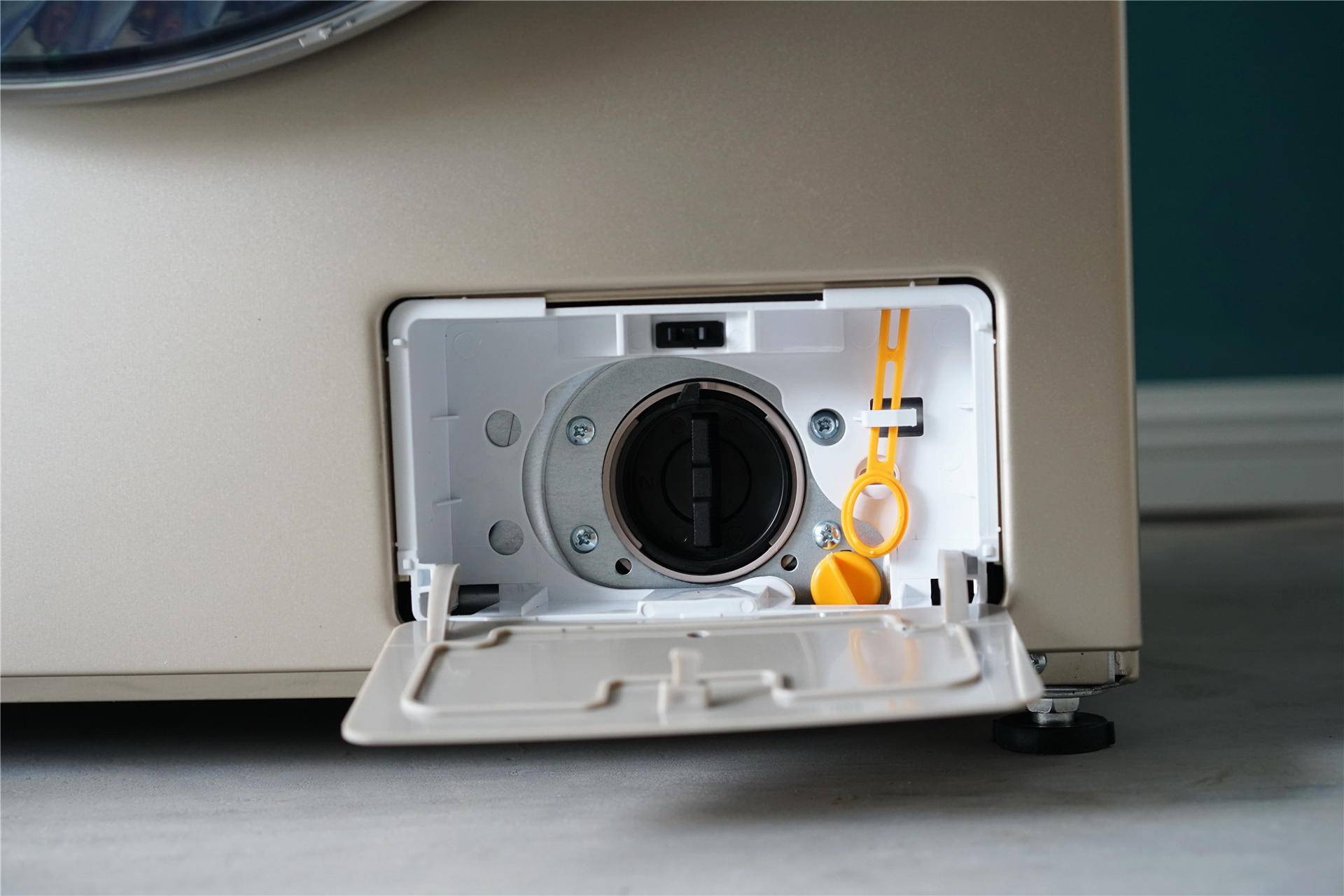 小天鹅水魔方洗烘一体机脱水静音,小天鹅tg100m8y2水魔方洗衣机