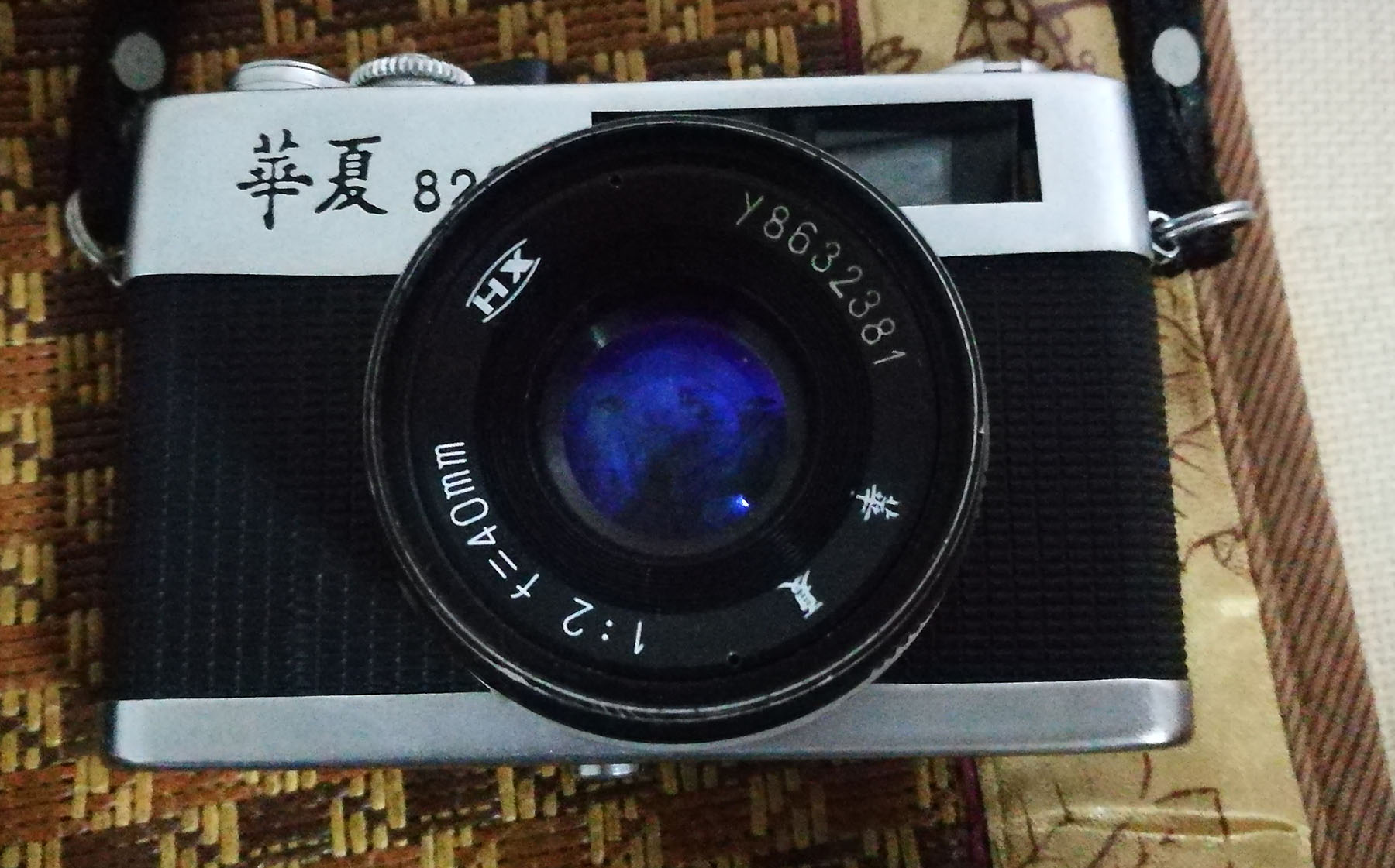 第9篇关于二手（这是个沉重而有趣的话题）