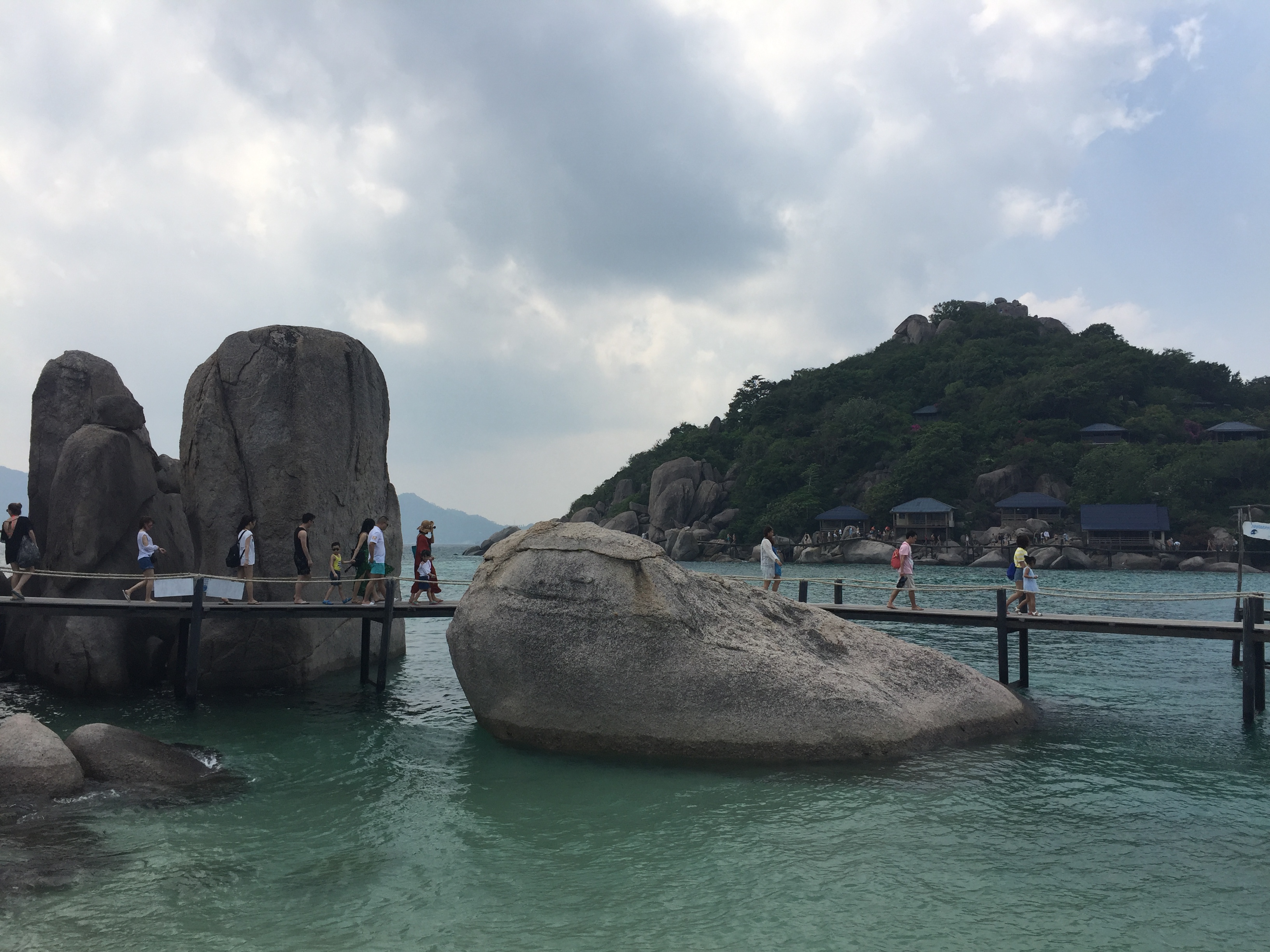 海上仙山博山,海上仙山连云港