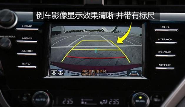 2021全新凯美瑞车内全部按键详解,2012年凯美瑞方向盘按键图解