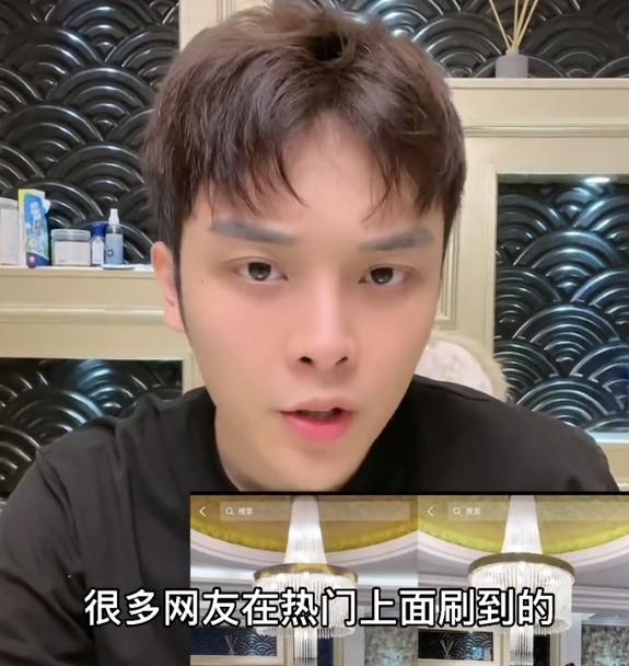 小猪先生晒豪车方向盘，兜儿却在分享孩子胎动，太讽刺