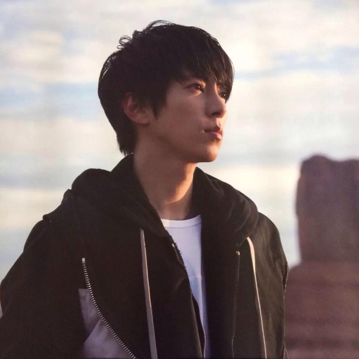 山下智久怎么这么帅,山下智久为什么不老