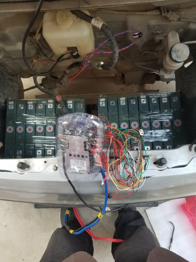 铅酸蓄电池的维护保养方法,铅酸蓄电池知识点讲解