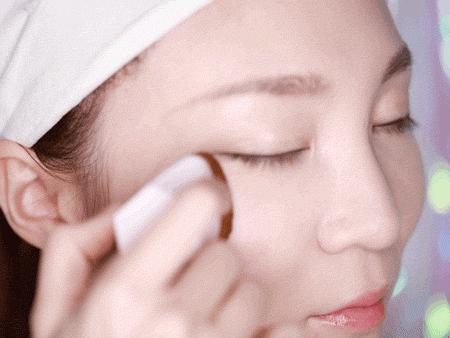 裸妆粉底刷推荐,好用无痕粉底刷推荐测评