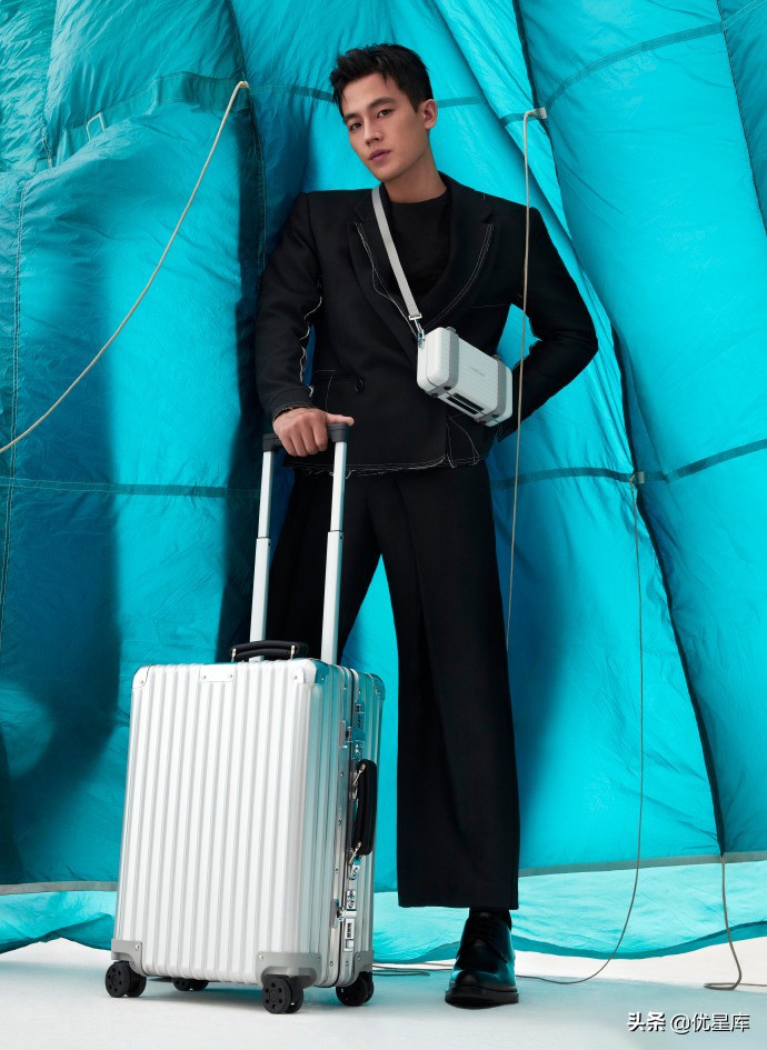 欧豪年精品作品,欧豪最具代表性作品