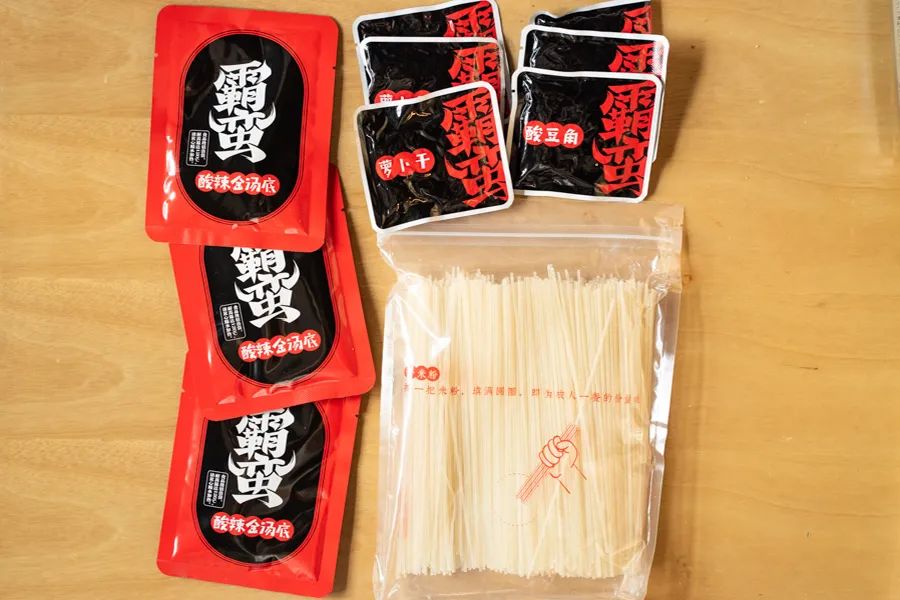 被薇娅直播间榨干零食预算后,写出了这篇测评报告(上)