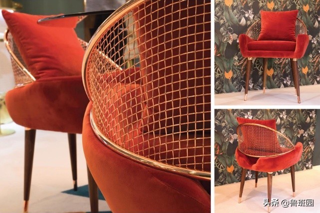 布艺视觉艺术,布艺艺术感悟