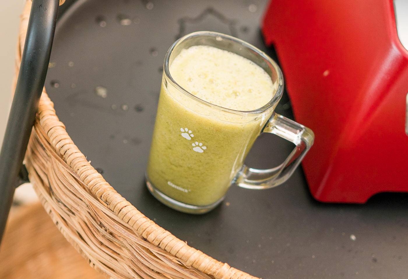 破壁机选什么配置的好,美国破壁机blendtec测评