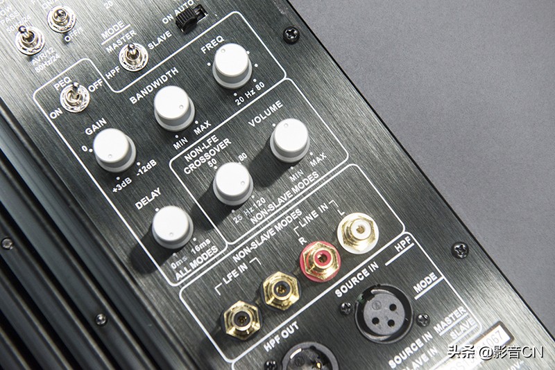 影院入门低音炮怎么选,老款家庭影院低音炮