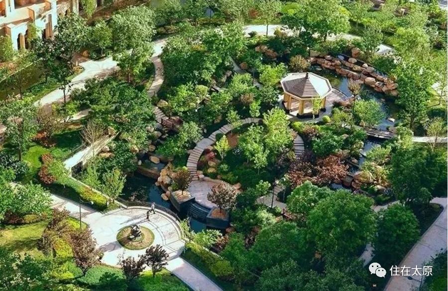 太原十大顶级高端盘曝光！你最认可哪一个？