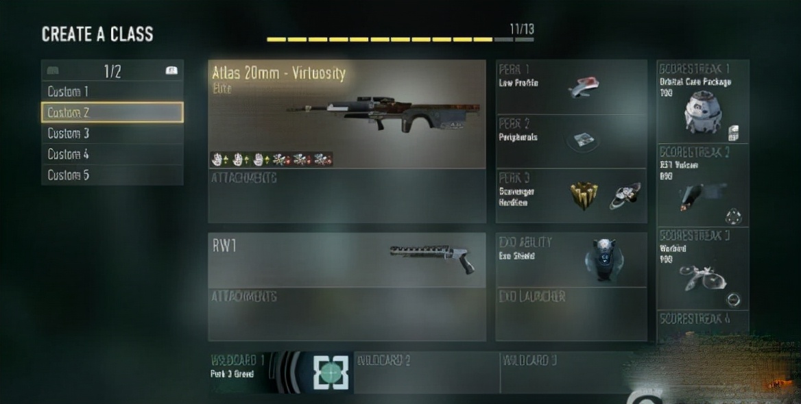 使命召唤单机11,使命召唤11完整版