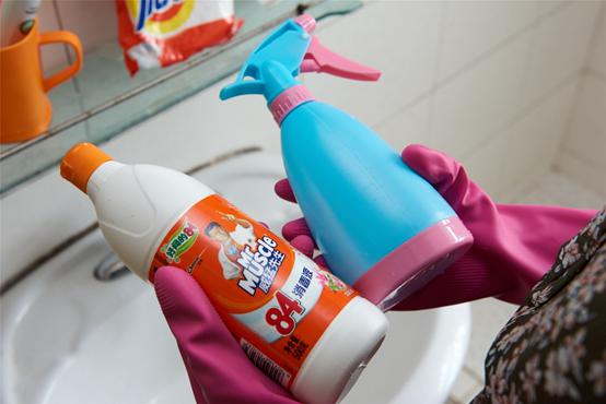 租房白墙脏了怎么清洁,洁癖打扫家里卫生小妙招