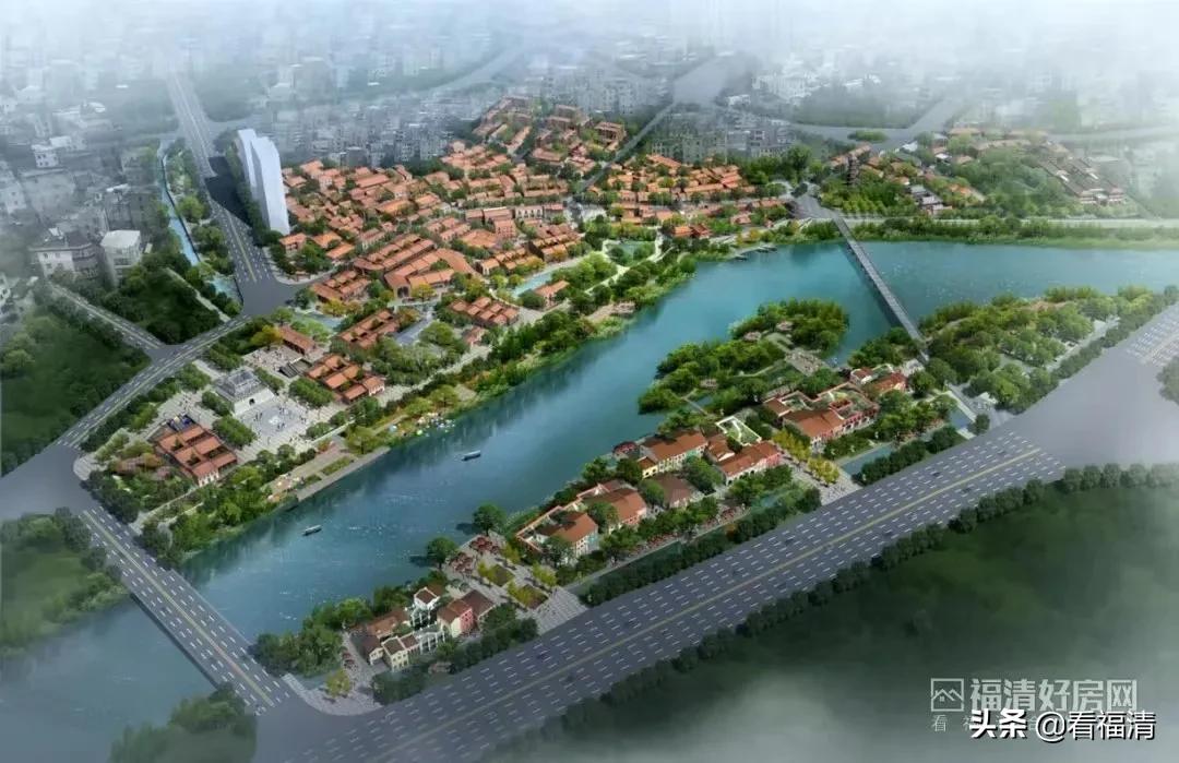 福清房地产维权,福清房产销售