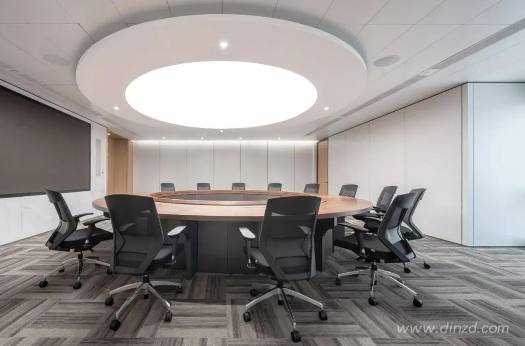 舒适温馨的办公环境,一个舒适的环境能决定工作效率