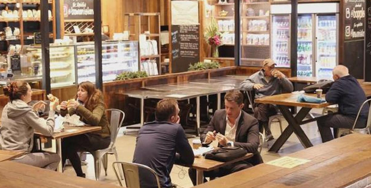 报复性消费未出现！华人代购悉尼大量购买奶粉，开启报复性代购