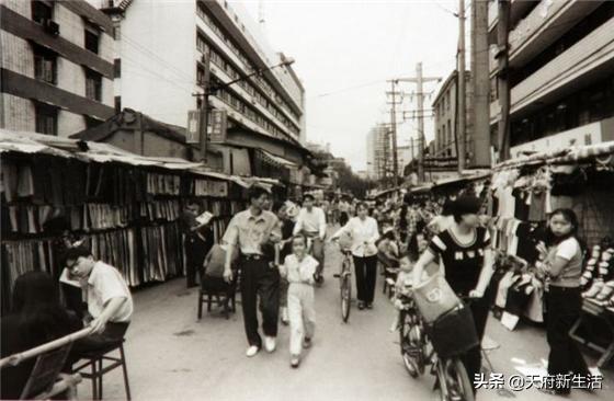 成都重启“青年路模式”吗?万元户时代已经不再了