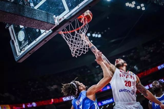 男篮世界杯伊朗视频,男篮世界杯赛程伊朗男篮