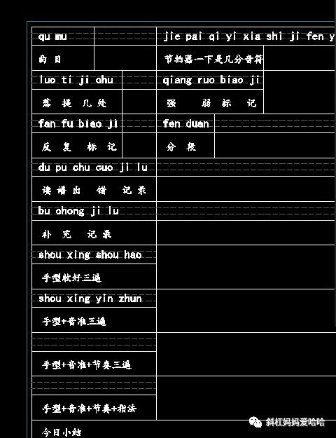 学琴的心路和历程,记录下我学琴的经历